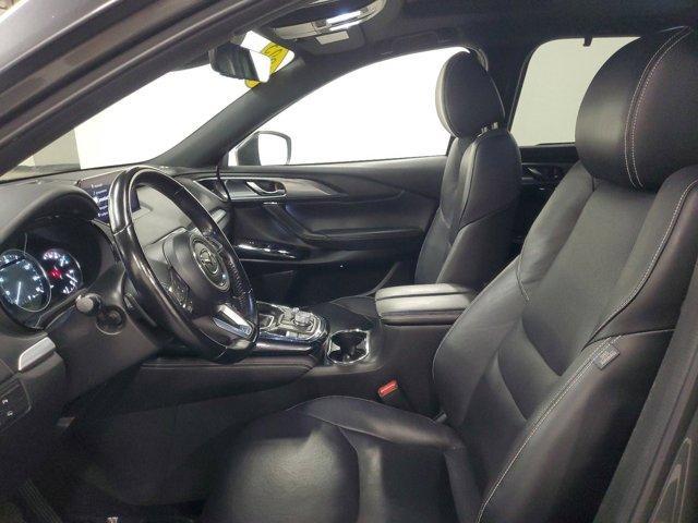 used 2023 Mazda CX-9 car, priced at $24,495