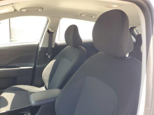 used 2024 Hyundai Kona car, priced at $20,802