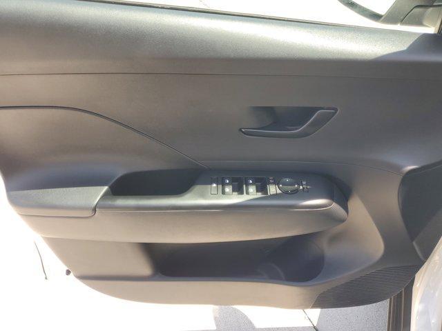 used 2024 Hyundai Kona car, priced at $20,802