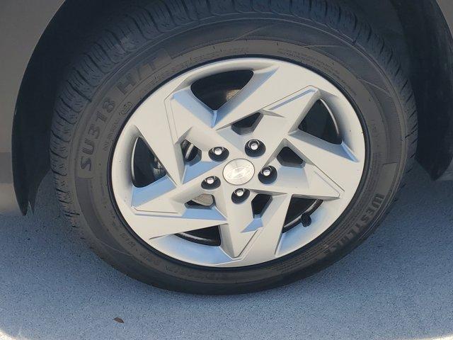 used 2024 Hyundai Kona car, priced at $20,802