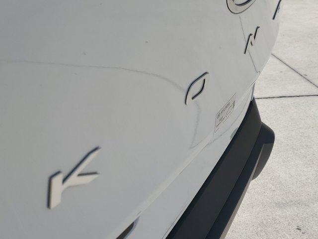 used 2024 Hyundai Kona car, priced at $20,802