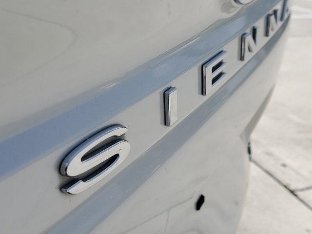 used 2021 Toyota Sienna car, priced at $36,995