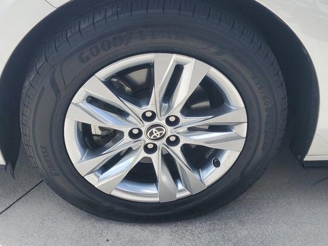 used 2021 Toyota Sienna car, priced at $36,995