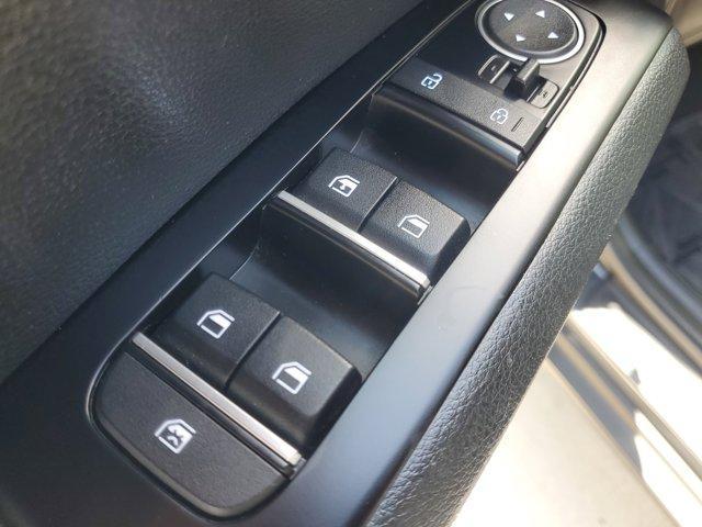used 2023 Kia Soul car, priced at $16,995