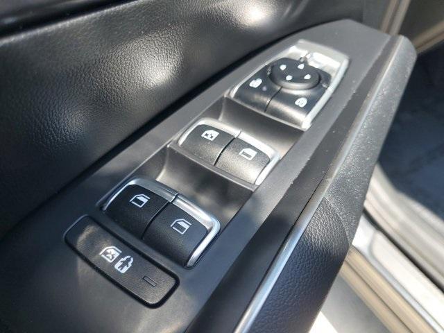 used 2024 Kia Sorento car, priced at $30,902