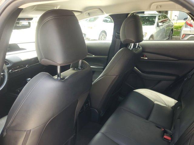 used 2023 Mazda CX-30 car, priced at $22,295
