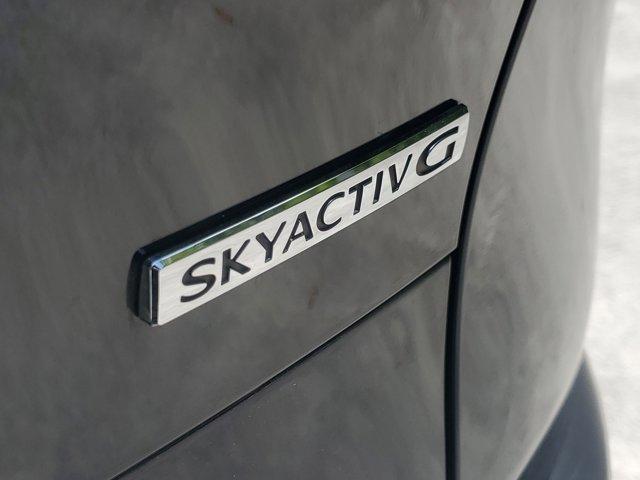 used 2023 Mazda CX-30 car, priced at $22,295
