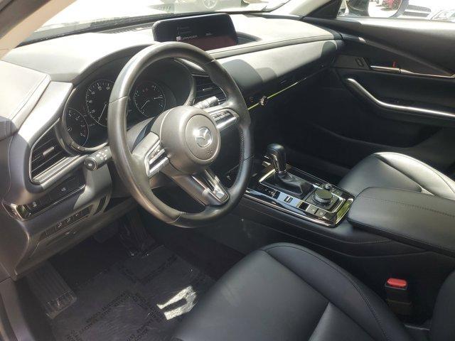 used 2023 Mazda CX-30 car, priced at $22,295