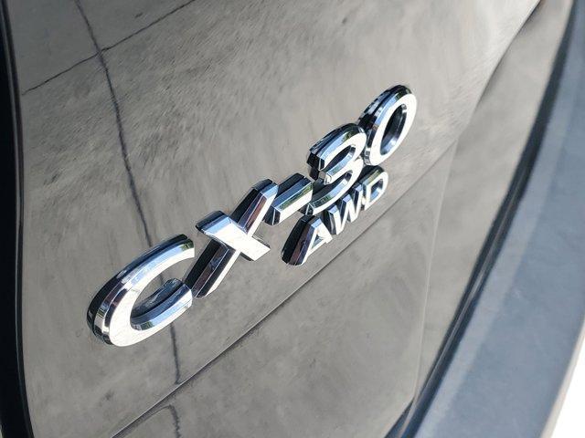 used 2023 Mazda CX-30 car, priced at $22,295