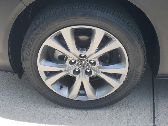 used 2023 Mazda CX-30 car, priced at $22,295
