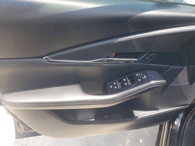 used 2023 Mazda CX-30 car, priced at $22,295