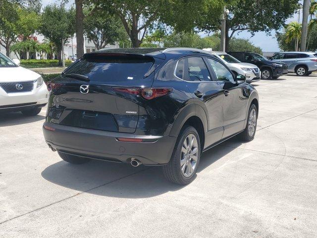 used 2023 Mazda CX-30 car, priced at $22,295
