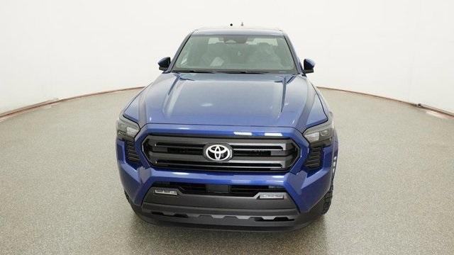 new 2025 Toyota Tacoma car, priced at $42,095