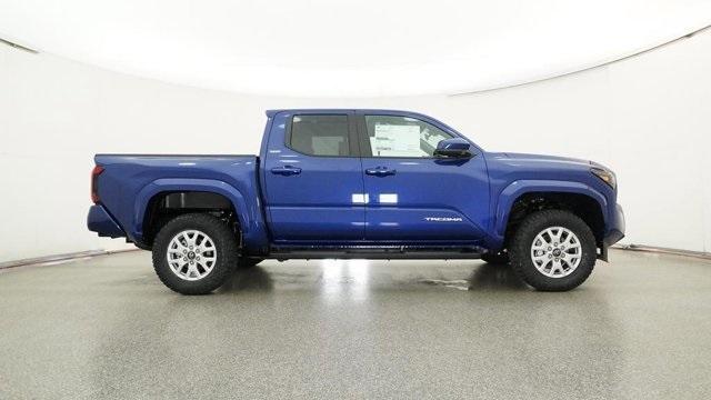 new 2025 Toyota Tacoma car, priced at $42,095