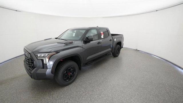 new 2025 Toyota Tundra Hybrid car, priced at $78,379