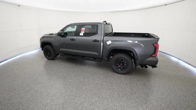 new 2025 Toyota Tundra Hybrid car, priced at $78,379