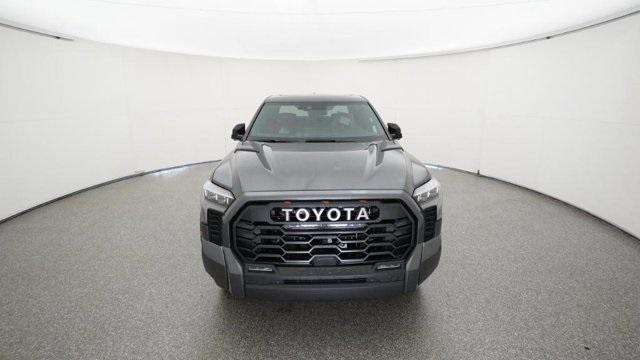 new 2025 Toyota Tundra Hybrid car, priced at $78,379