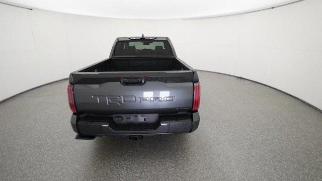 new 2025 Toyota Tundra Hybrid car, priced at $78,379