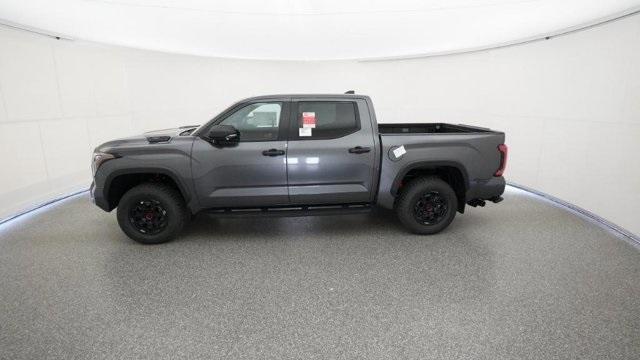 new 2025 Toyota Tundra Hybrid car, priced at $78,379