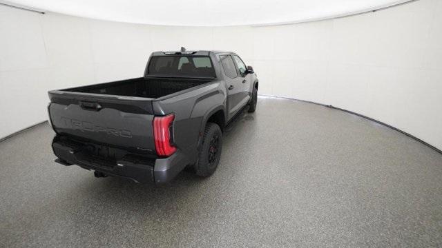 new 2025 Toyota Tundra Hybrid car, priced at $78,379