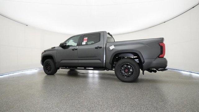 new 2025 Toyota Tundra Hybrid car, priced at $78,379