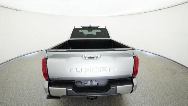 new 2025 Toyota Tundra car, priced at $60,916