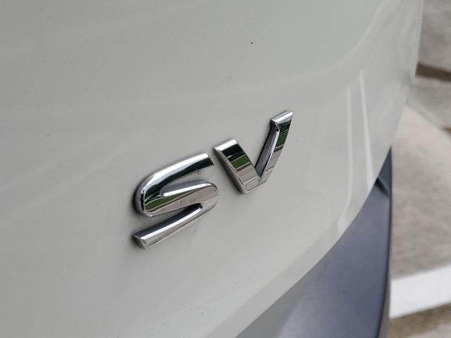 used 2021 Nissan Rogue car, priced at $18,995