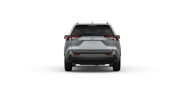 new 2025 Toyota RAV4 car, priced at $33,398