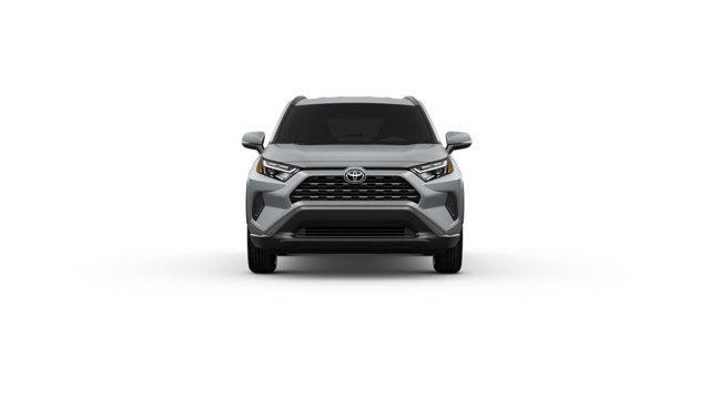 new 2025 Toyota RAV4 car, priced at $33,398