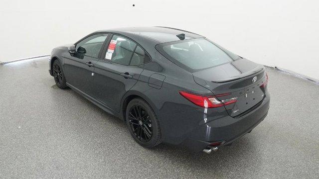 new 2025 Toyota Camry car, priced at $31,409