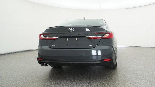 new 2025 Toyota Camry car, priced at $31,409