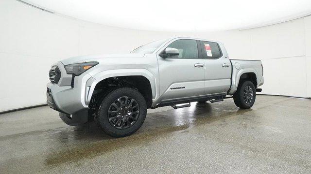 new 2025 Toyota Tacoma car, priced at $43,747