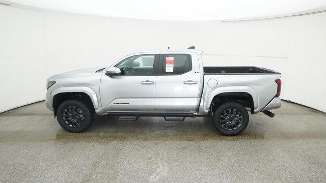 new 2025 Toyota Tacoma car, priced at $43,747