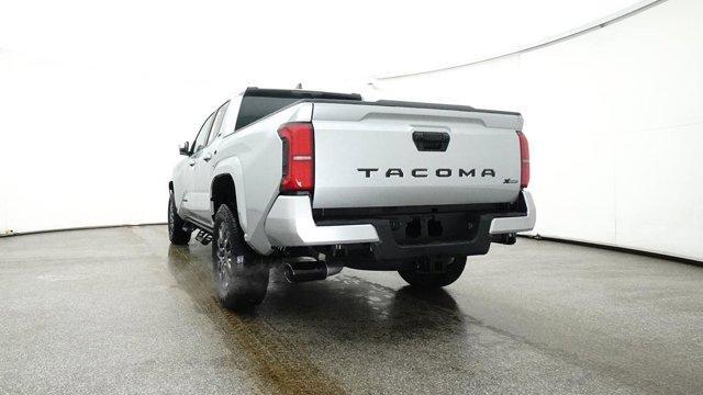 new 2025 Toyota Tacoma car, priced at $43,747