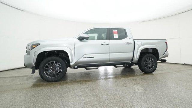 new 2025 Toyota Tacoma car, priced at $43,747