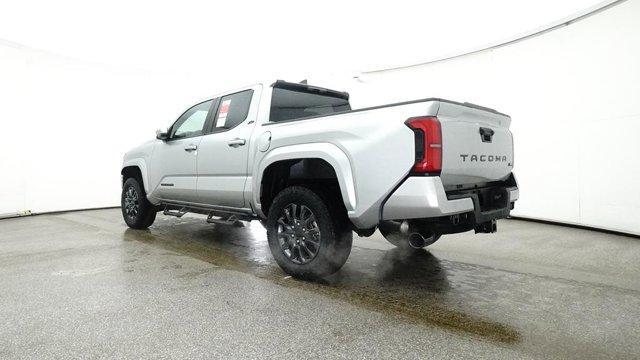 new 2025 Toyota Tacoma car, priced at $43,747