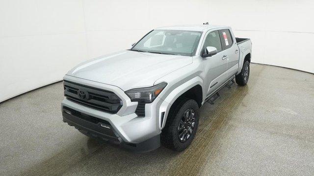 new 2025 Toyota Tacoma car, priced at $43,747