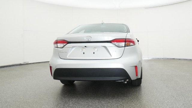 new 2026 Toyota Corolla car, priced at $23,982