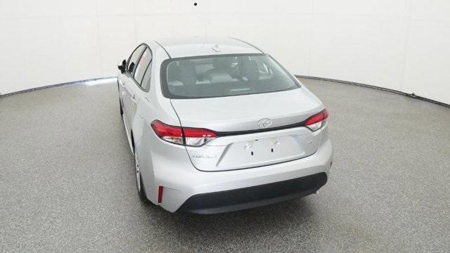 new 2026 Toyota Corolla car, priced at $23,982