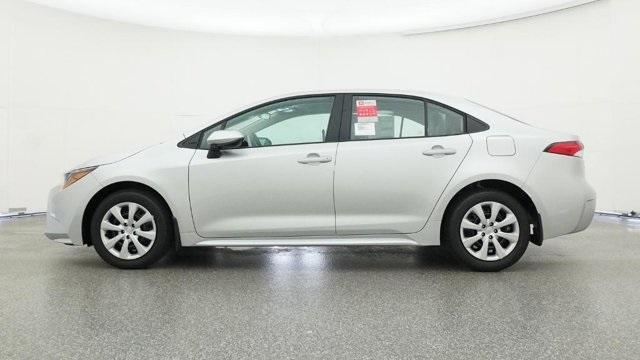 new 2026 Toyota Corolla car, priced at $23,982