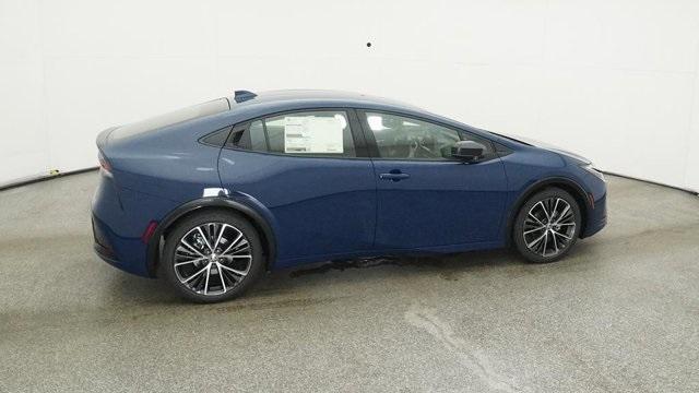 new 2025 Toyota Prius car, priced at $32,239