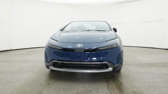 new 2025 Toyota Prius car, priced at $32,239
