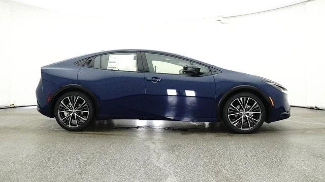 new 2025 Toyota Prius car, priced at $32,239