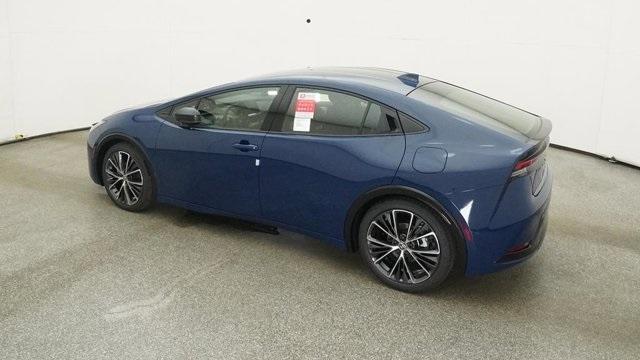 new 2025 Toyota Prius car, priced at $32,239