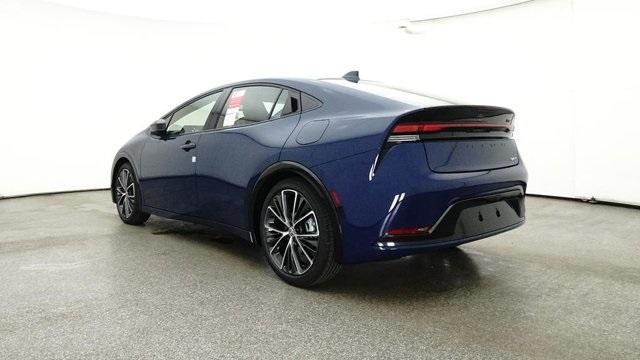 new 2025 Toyota Prius car, priced at $32,239