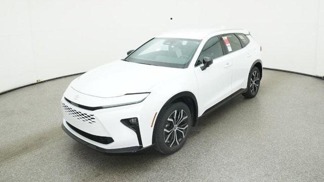new 2025 Toyota Crown Signia car, priced at $43,142
