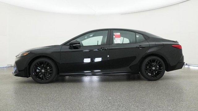 new 2025 Toyota Camry car, priced at $31,028