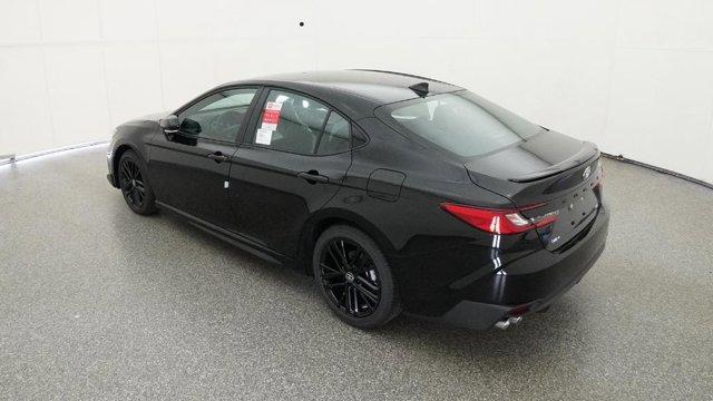new 2025 Toyota Camry car, priced at $31,028