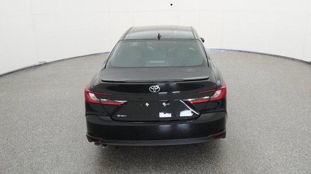 new 2025 Toyota Camry car, priced at $31,028