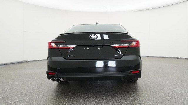 new 2025 Toyota Camry car, priced at $31,028